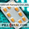 Sildenafil Kamagra Oral Jelly cialis3